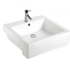 CHẬU LAVABO LV TP-319B